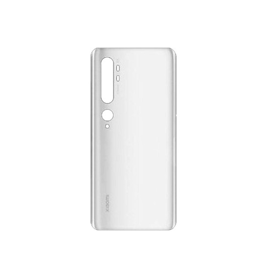 Back Cover Xiaomi Redmi Note 10 Lite White